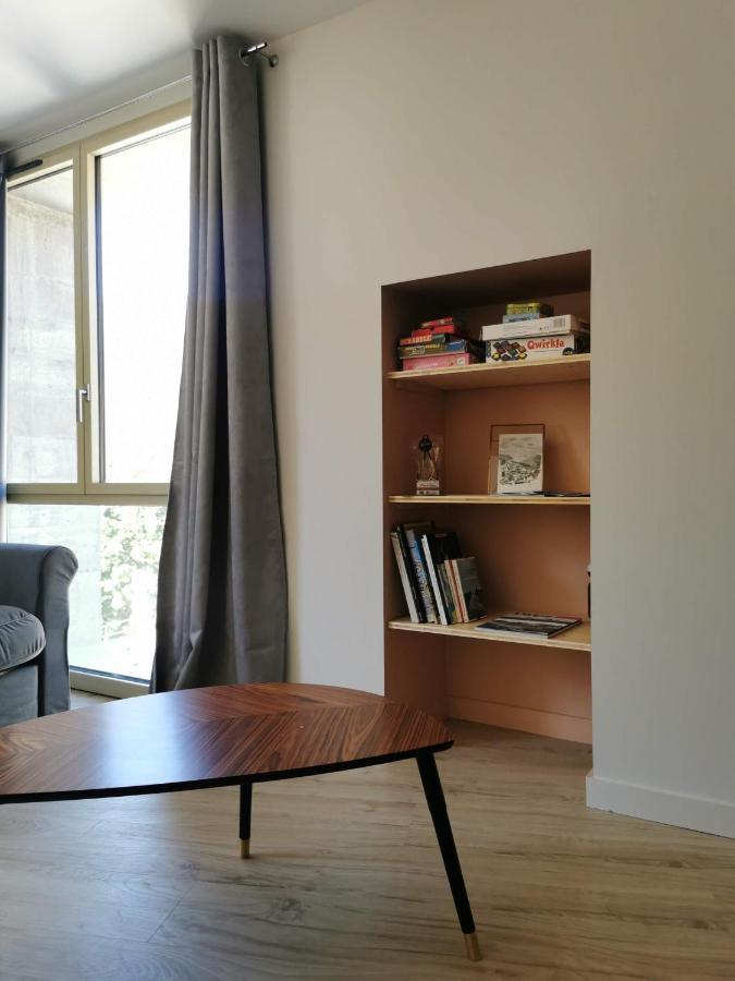 Villard De Lans, Coeur De Village.Bel Appartement Εξωτερικό φωτογραφία