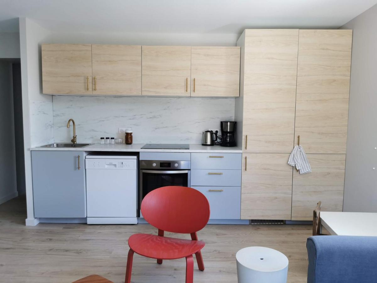 Villard De Lans, Coeur De Village.Bel Appartement Εξωτερικό φωτογραφία