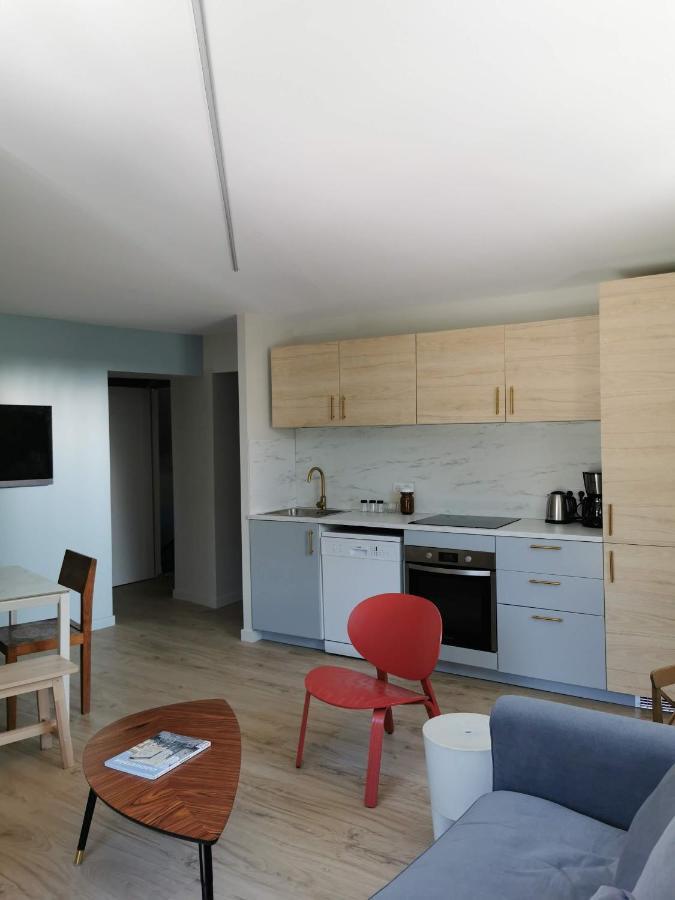 Villard De Lans, Coeur De Village.Bel Appartement Εξωτερικό φωτογραφία