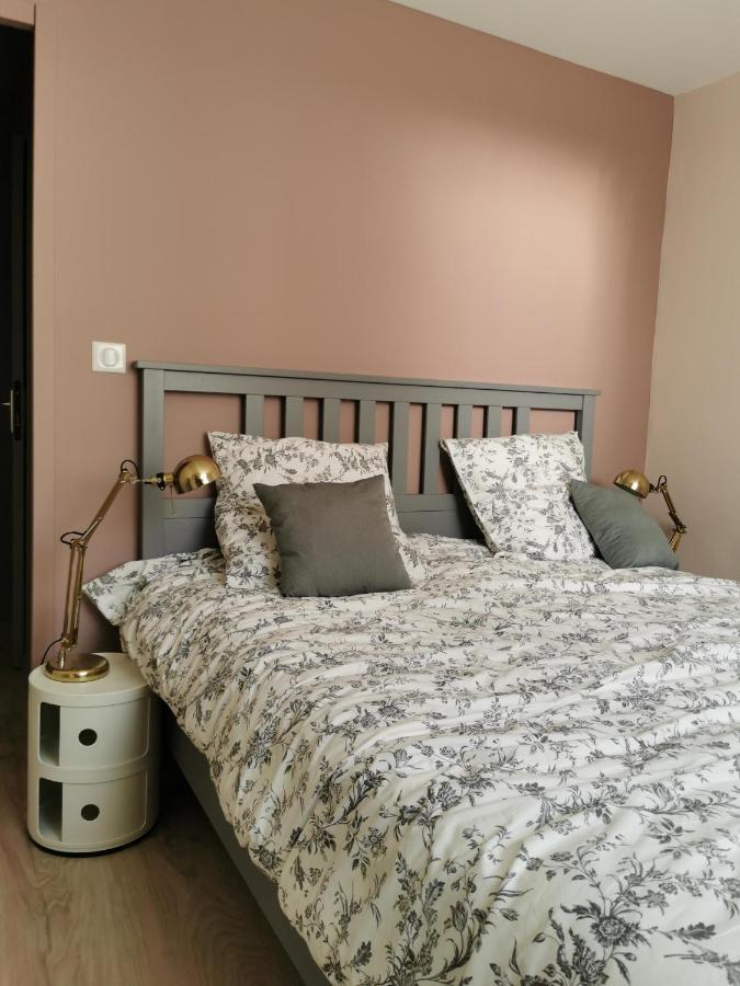 Villard De Lans, Coeur De Village.Bel Appartement Εξωτερικό φωτογραφία