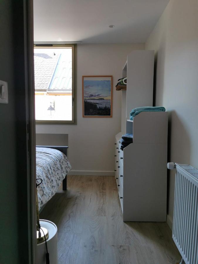 Villard De Lans, Coeur De Village.Bel Appartement Εξωτερικό φωτογραφία